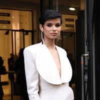 Miss Univers 2025 : Eve Gilles prend enfin la parole après l'élection et fait une grande annonce sur la suite de son parcours