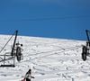 “J’avais un mauvais pressentiment”, ajoute la mère de la jeune fille de 18 ans
Illustration de la station de ski Les Gets (Haute-Savoie) en période de Coronavirus (COVID-19) : les remontées mécaniques sont fermées. Seuls quelques courageux gravissent les pistes à pieds pour se faire une descente de poudreuse. Le 15 février 2021
© Stéphane Lemouton / Bestimage