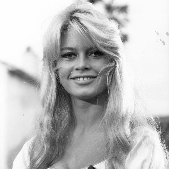 Brigitte Bardot.  Photo par © Globe Photos/ZUMA Wire/ABACAPRESS.COM