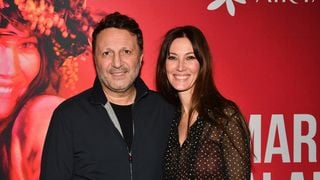 Mareva Galanter et Arthur : leur famille s'agrandit avec l'arrivée d'un petit être