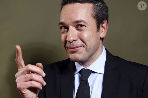 Malgré tout, Matthieu Croissandeau se dit très heureux de "changer de boutique", une opportunité qu'il voit comme "un super défi".

Matthieu Croissandeau pose lors d'une séance photo à Paris, France, décembre 2013. Photo par VIM/ABACAPRESS.COM