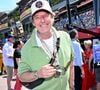 Invité dans l'émission "50 Minutes Inside", l'animateur s'était confié sur sa manière d'éduquer ses enfants, se définissant lui-même comme un "papa à l'ancienne". 

Jean-Luc Reichmann dans les paddocks du Formula 1 Louis Vuitton Grand Prix de Monaco 2026, à Monte Carlo, Monaco, le 6 juin 2026. © Bruno Bebert/Bestimage