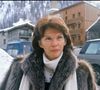 Jean Balenci a été l’amant de Danielle Mitterrand pendant 24 ans, vivant à domicile au sein de la famille Mitterrand.

Danielle Mitterrand au Val d'Isère en 1987. Photo par AGENCE / BESTIMAGE