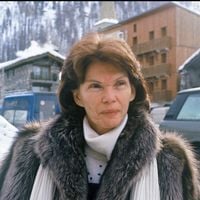 Danielle Mitterrand et son "professeur de tennis" : 24 ans d’une histoire durant laquelle il vivait au domicile familial