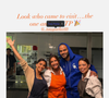 Lundi 8 juin, l'actrice de Desperate Housewives a partagé une photo de leurs retrouvailles chaleureuses sur Instagram.

Eva Longoria et Tony Parker se retrouvent.