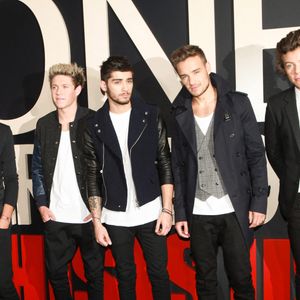 Archives - Liam Payne, l'ancien membre du groupe One Direction, décédé à l'âge de 31 ans, après une chute mortelle du 3ème étage du CasaSur Palermo Hotel à Buenos Aires, le 16 octobre 2024.