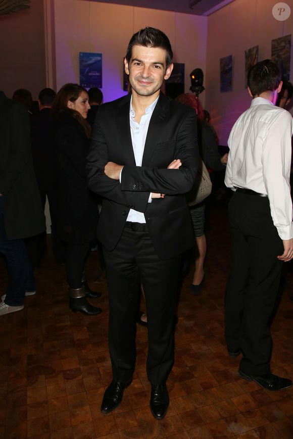 Il officiait à l'antenne depuis déjà plus de 10 ans

Philippe Gaudin 'c'est a vous' - 10e anniversaire de l'émission 'Silence ça pousse' sur France 5 a Paris le 9 octobre 2012.  
Crédit : PIX4U / BESTIMAGE