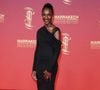 Son choix a surpris mais s’inscrit dans un renouveau du festival.

Eye Haidara au photocall de la cérémonie de clôture de la 22ème édition du Festival International du Film de Marrakech, Maroc, le 6 décembre 2025. © Dominique Jacovides/Bestimage