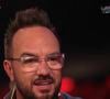 Lors des réunions parents-professeurs, leur enseignante lui aurait ainsi fait remarquer qu’ils avaient "de la chance d’avoir un papa drôle".

Jarry dans 50' Inside le 26 septembre 2026.