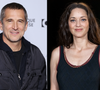 Invitée de "Sept à Huit" cette semaine, Marion Cotillard s'est confiée sur son dernier film avec son ex-compagnon Guillaume Canet.  

Marion Cotillard et Guillaume Canet