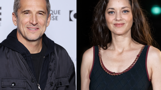 "Il me connaît très très bien" : Après la fin de leur histoire, les liens entre Marion Cotillard et Guillaume Canet sont plus forts que jamais