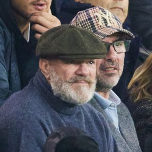 Malheureusement, leur situation ne s’arrange pas et les dettes ne sont pas épongés

Philippe Etchebest et Paul Pairet - Célébrités assistent au match de Ligue des champions entre le PSG et l'Atlético de Madrid au Parc des Princes à Paris le 6 novembre 2024. © Cyril Moreau/Bestimage