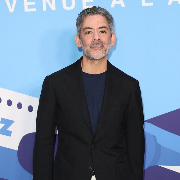 “C’est mon combat au quotidien d’être le meilleur papa et le meilleur homme possible, même si ce n’est pas facile tous les jours…”, conclut Manu Payet

Manu Payet - Avant-première du film "Terminal" au Cinéma Max Linder à Paris le 8 Avril 2024. © Coadic Guirec/Bestimage