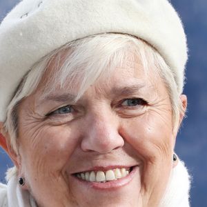 Mimie Mathy lors du 22ème Festival des créations télévisuelles de Luchon, France, le 7 février 2020. © Patrick Bernard/Bestimage