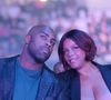 Avec Netflix, le couple relève un défi inédit : animer ensemble une émission qui explore les liens amoureux à travers le monde, et ce, sans être mariés eux-mêmes...

Exclusif - Teddy Riner et sa femme Luthna Riner - Soirée de remerciement de Teddy Riner à la Maison du judo à Montrouge, le 29 novembre 2024. © Rachid Bellak / Bestimage