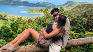 Après 10 ans d'amour et deux enfants, ce couple emblématique de télé annonce la fin de son histoire