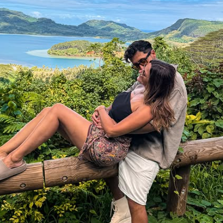 Après 10 ans d'amour et deux enfants, ce couple emblématique de télé annonce la fin de son histoire