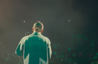 Pierre Garnier - Chaque Seconde Tour en festival (Episode 4) - YouTube