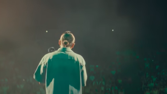 Pierre Garnier - Chaque Seconde Tour en festival (Episode 4) - YouTube