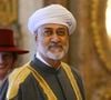 Le mégayacht Al Said a été aperçu au large de la Côte d'Azur en juillet 2026, attirant une nouvelle fois les regards par ses dimensions exceptionnelles. 

Le roi Philippe de Belgique et la reine Mathilde reçoivent le Sultan d'Oman, Haïtham ben Tariq lors d'une viste d'Etat à Bruxelles en Belgique. Photonews / Bestimage