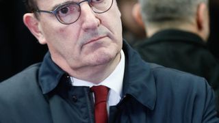 Jean Castex placé en garde à vue à Montpellier