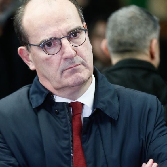 Jean Castex est en garde à vue

Jean Castex (Pdg de la RATP) - Déplacement de B. Retailleau (ministre de l'intérieur) à la Maison de la RATP à Paris. © Christophe Clovis / Bestimage