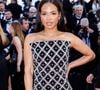 La destruction de l'ancienne bâtisse a été difficile et a nécessité des séances de thérapie pour la chanteuse.

Christina Milian - Montée des marches du film « El Ser Querido » lors du 79e Festival international du film de Cannes, le 16 mai 2026. © Jacovides-Moreau / Bestimage