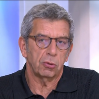 Le diagnostic n'est intervenu qu'à 60 ans, Michel Cymes a enfin pu savoir pourquoi sa vie n'était pas comme celles des autres