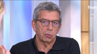 Le diagnostic n'est intervenu qu'à 60 ans, Michel Cymes a enfin pu savoir pourquoi sa vie n'était pas comme celles des autres