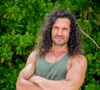 Maxime dans "Koh-Lanta, La Revanche des 4 Terres"