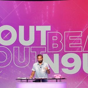 Le nouveau talk show de Cyril Hanouna a vu son premier numéro diffusé ce lundi 1er septembre 2025.

Cyril Hanouna - Présentation de la nouvelle émission "Tout beau, tout n9uf" présentée par C. Hanouna sur W9 à Paris le 1er septembre 2025. © Jack Tribeca / Bestimage