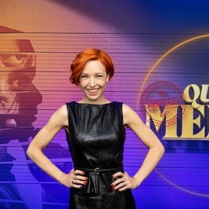 Cette épreuve a profondément marqué Natasha St-Pier, qui l’a racontée dans un livre.

Natasha St-Pier en backstage de l'enregistrement de l'émission "Qui Ment?" présentée par B.Guillon et diffusée le 20 août 2026 sur France 2, à Saint-Denis, Seine Daint-Denis, France, le 24 novembre 2025. © Jeremy Melloul/Bestimage