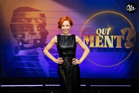 Cette épreuve a profondément marqué Natasha St-Pier, qui l’a racontée dans un livre.

Natasha St-Pier en backstage de l'enregistrement de l'émission "Qui Ment?" présentée par B.Guillon et diffusée le 20 août 2026 sur France 2, à Saint-Denis, Seine Daint-Denis, France, le 24 novembre 2025. © Jeremy Melloul/Bestimage