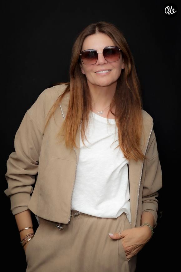 La grille tarifaire se veut accessible avec des soins de haute qualité compris entre 11,90 € et 32,90 €.

Exclusif - Veronika Loubry - Enregistrement de l'émission "15h-16h30", présentée par C.S.Cohen et diffusée en direct sur Radio J. Le 8 avril 2024.

© Jack Tribeca / Bestimage