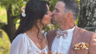 Stéphane (L'amour est dans le pré) a épousé Nejla : les images du grand jour partagées, Mickaël et Nadia annoncent être les prochains