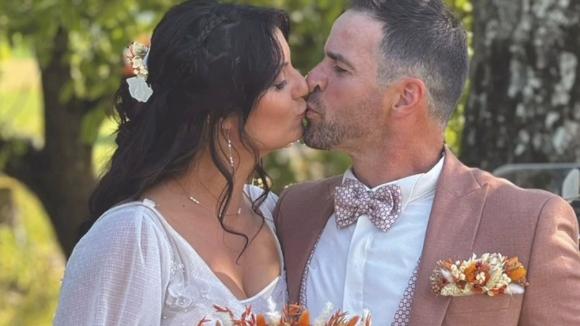 Stéphane (L'amour est dans le pré) a épousé Nejla : les images du grand jour partagées, Mickaël et Nadia annoncent être les prochains