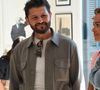 L'émission de TF1 revient ce 25 juillet à 21h10 pour une nouvelle soirée de qualifications palpitante.

Christophe Beaugrand - D.Lisnard, maire de Cannes, reçoit les animateurs de l'émission Ninja Warrior, à l'Hôtel de Ville de Cannes, le 31 mars 2025. 
© Lionel Urman / Bestimage