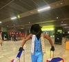 Originaire de Sinnamary en Guyane et installé à Toulouse, le jeune homme signe un parcours sans faute.