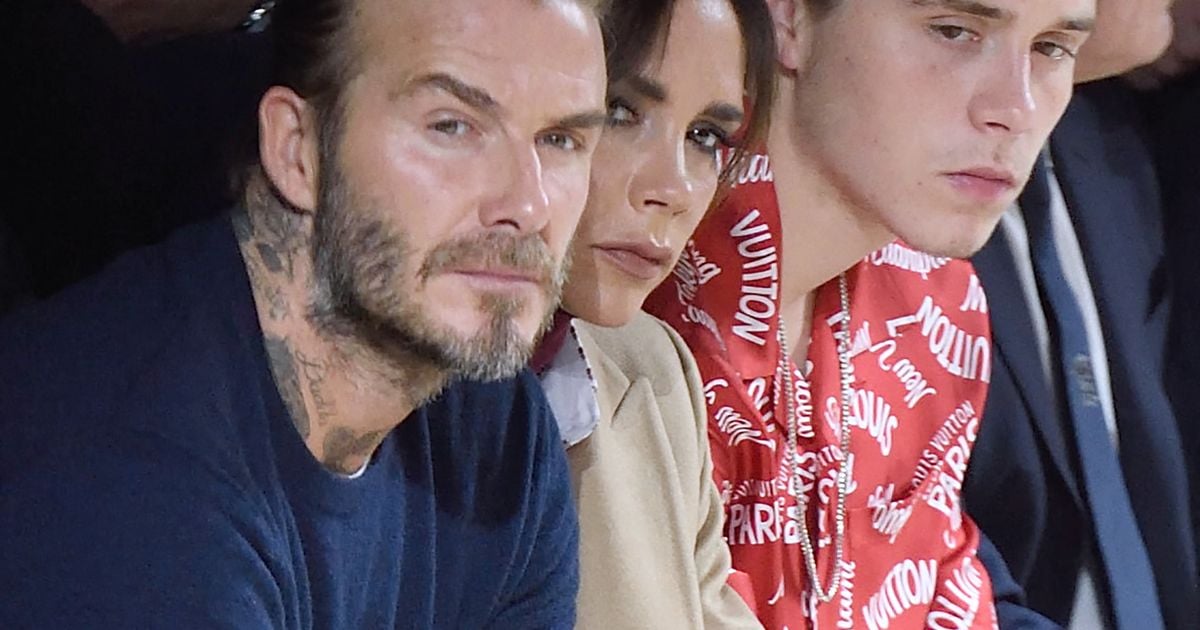 “Ce n’était pas approprié” : retour sur la danse de Victoria Beckham au mariage de Brooklyn, un invité raconte ce qu’il s’est réellement passé