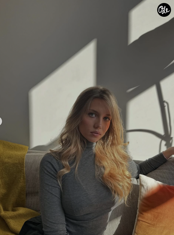 Emma Ninot, Miss Franche-Comté 2026