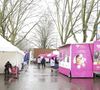 Le partenaire fondateur a inauguré la première étape de la tournée et a réaffirmé son ambition de sauver 100 000 vies d’ici 2030.


Illustration lors de l'inauguration du "Bus du coeur des femmes" à Argenteuil de l'association "Agir pour le coeur de femmes" avec le soutien de la Fondation Marc Ladreit de Lacharrière le 11 mars 2026.
© Jack Tribeca / Bestimage