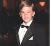 Il est ce que l'on appelle un enfant star d'Hollywood.
Haley Joel Osment à Los Angeles.
©ALAIN ROLLAND / MAXIMA PROD / BESTIMAGE