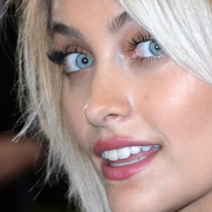 Paris Jackson (Paris-Michael Katherine Jackson) présente au Metropolitan Museum of Art Costume Institute Benefit Gala 2017, à New York, aux États-Unis, le 01 mai 2017. Photo par Aurore Marechal/ABACAPRESS.COM