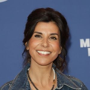 Reem Kherici - Avant-première du film "Mauvaise pioche" au Publicis Cinémas à Paris le 23 mars 2026. © Coadic Guirec/Bestimage