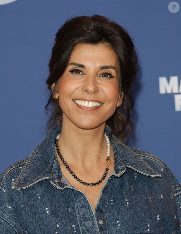 Reem Kherici - Avant-première du film "Mauvaise pioche" au Publicis Cinémas à Paris le 23 mars 2026. © Coadic Guirec/Bestimage