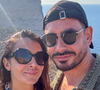 Damien et Pauline de "Mariés au premier regard" sont les heureux parents de Valentina