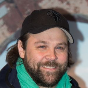 Arthur Jugnot assiste à la soirée de gala Mamma Mia ! Soirée de Gala au Casino de Paris le 26 octobre 2023 à Paris, France. Photo par Nasser Berzane/ABACAPRESS.COM