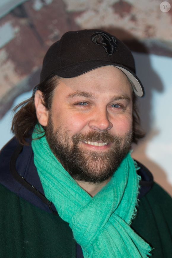 Arthur Jugnot assiste à la soirée de gala Mamma Mia ! Soirée de Gala au Casino de Paris le 26 octobre 2023 à Paris, France. Photo par Nasser Berzane/ABACAPRESS.COM