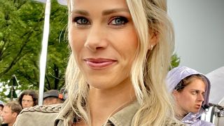 "Le problème avec lui, c'est que…" : Marion Rousse n'est pas toujours rassurée lorsque son fils Nino l'accompagne sur les courses