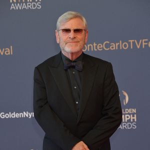 Tchéky Karyo lors du photocall de la cérémonie des Nymphes d'Or du 60ème festival de télévision de Monte Carlo au Grimaldi Forum à Monaco le 22 juin 2021.

© Bruno Bebert / Bestimage